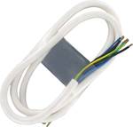 Cooker connection cable 5 x 1.5 mm², 1.5 m