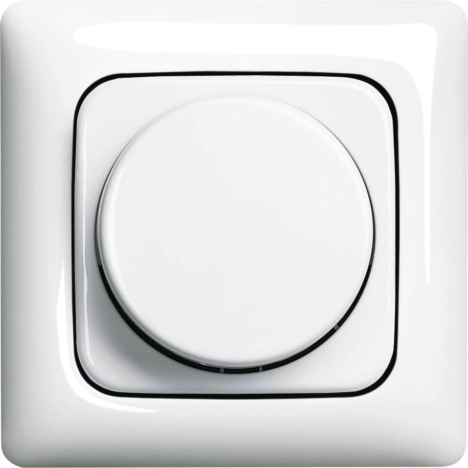 Nieuw maanjaar Leugen Verknald Busch-Jaeger Insert Dimmer Reflex SI, Reflex SI Linear Alpine white 2250U+2115-214  | Conrad.com