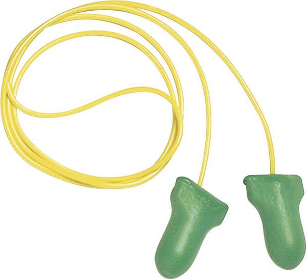 Howard Leight 3301121 Max Lite Protective ear plugs 34 dB Disposable    1 Pair
