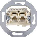 UAE-connection socket 2x8 parallel connection