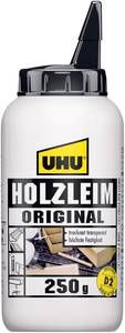 UHU Original D2 Wood glue 48570 250 g