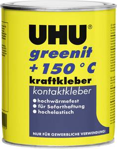 UHU greenit Contact adhesive 45401 650 g