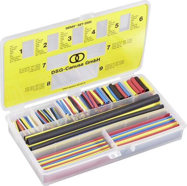 DSG Canusa 8011000990