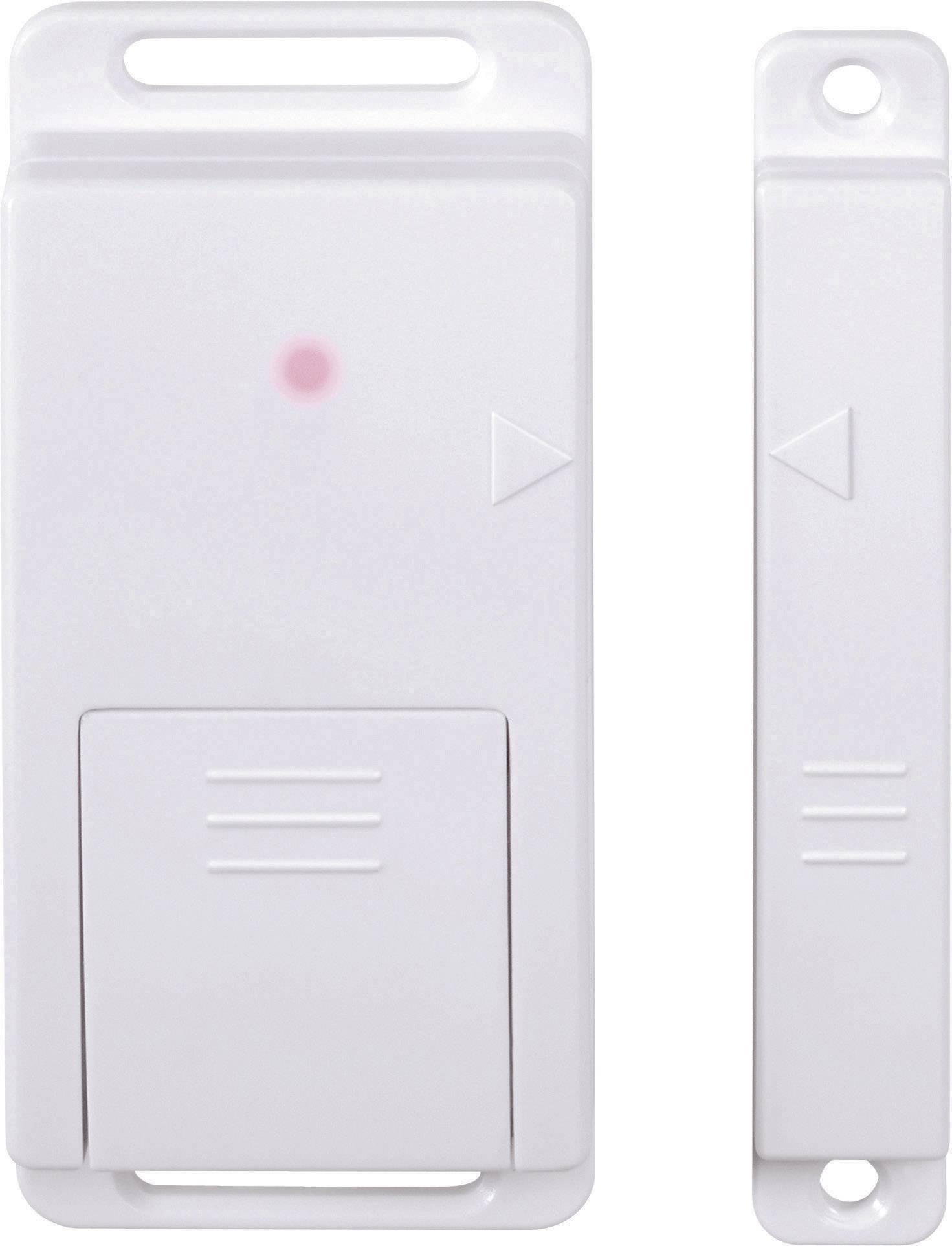 RS2W Wireless Door/window contact Surface-mount 1-channel Max. range (open field) 150 m
