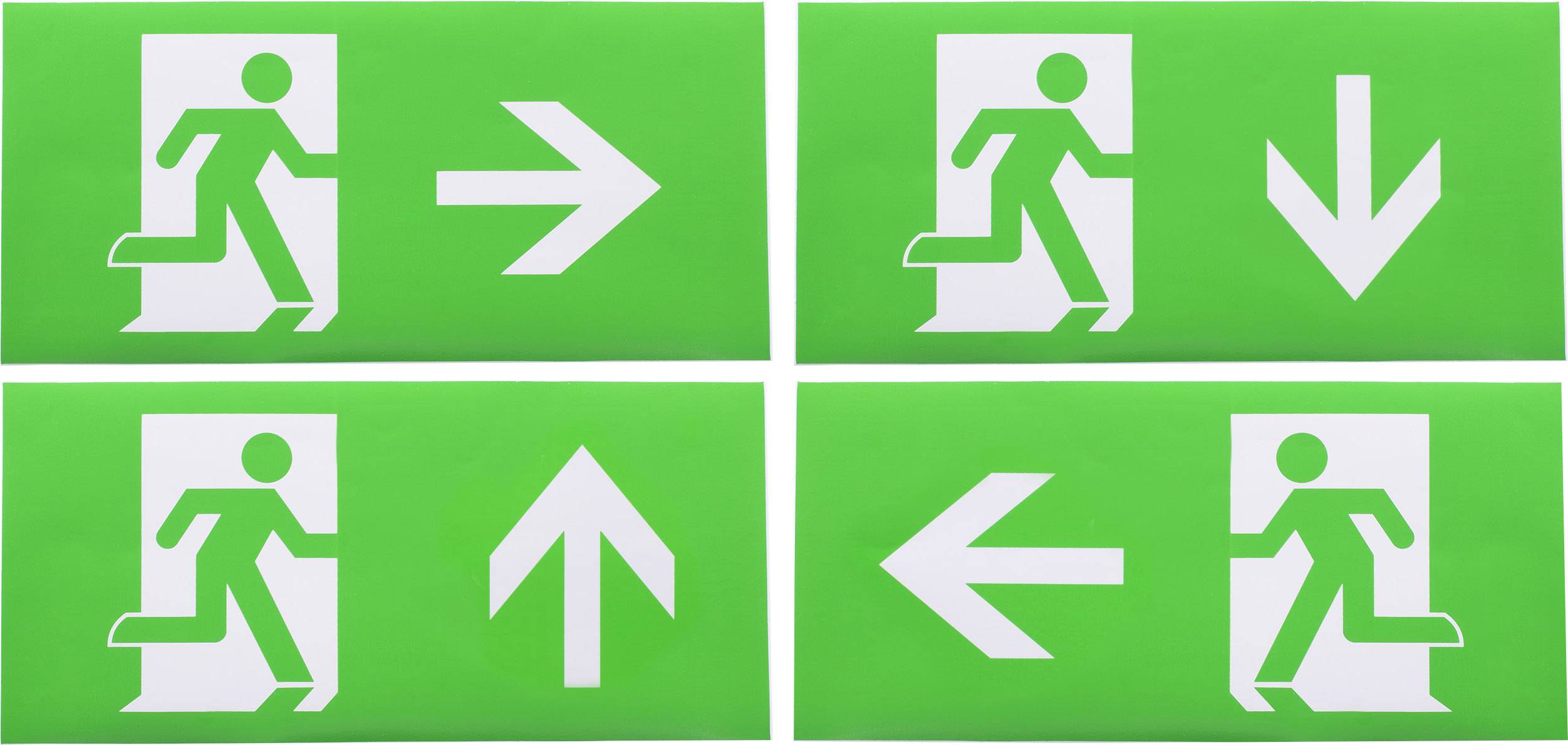 Smartwares 10.040.72 Escape route lighting Ceiling mount-3