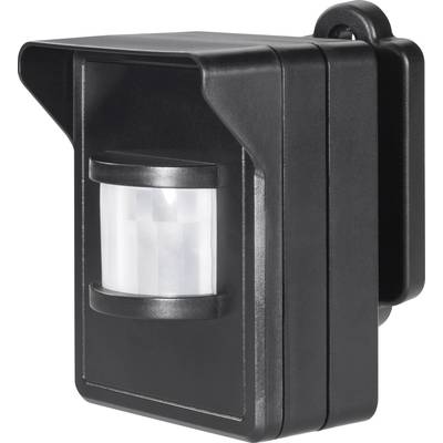 RSL Motion detector  Surface-mount 1-channel     Max. range (open field) 30 m