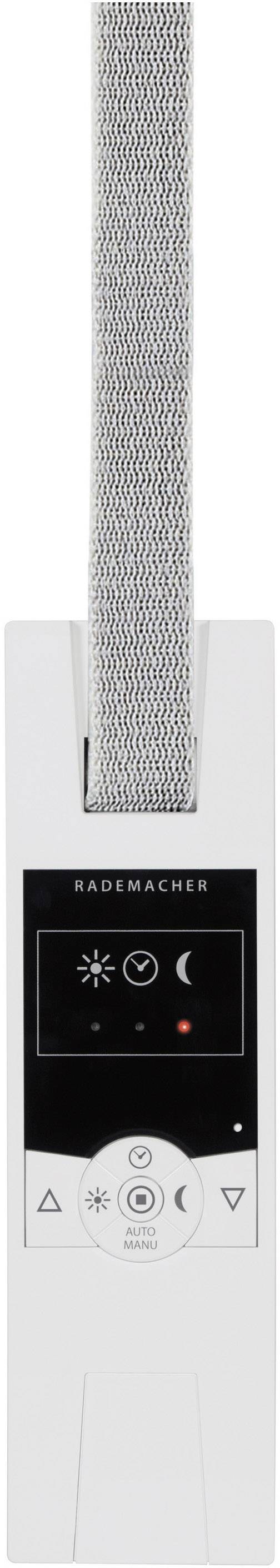 Rademacher 14234519 RolloTron Standard Electric belt winder 23 mm Tensile force (max.) 45 kg Flush mount