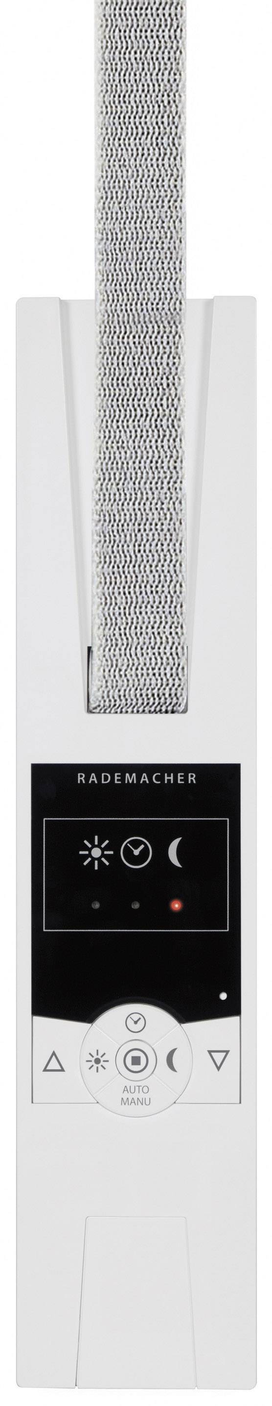 Rademacher 14236019 RolloTron Standard Plus Electric belt winder 23 mm Tensile force (max.) 60 kg Flush mount