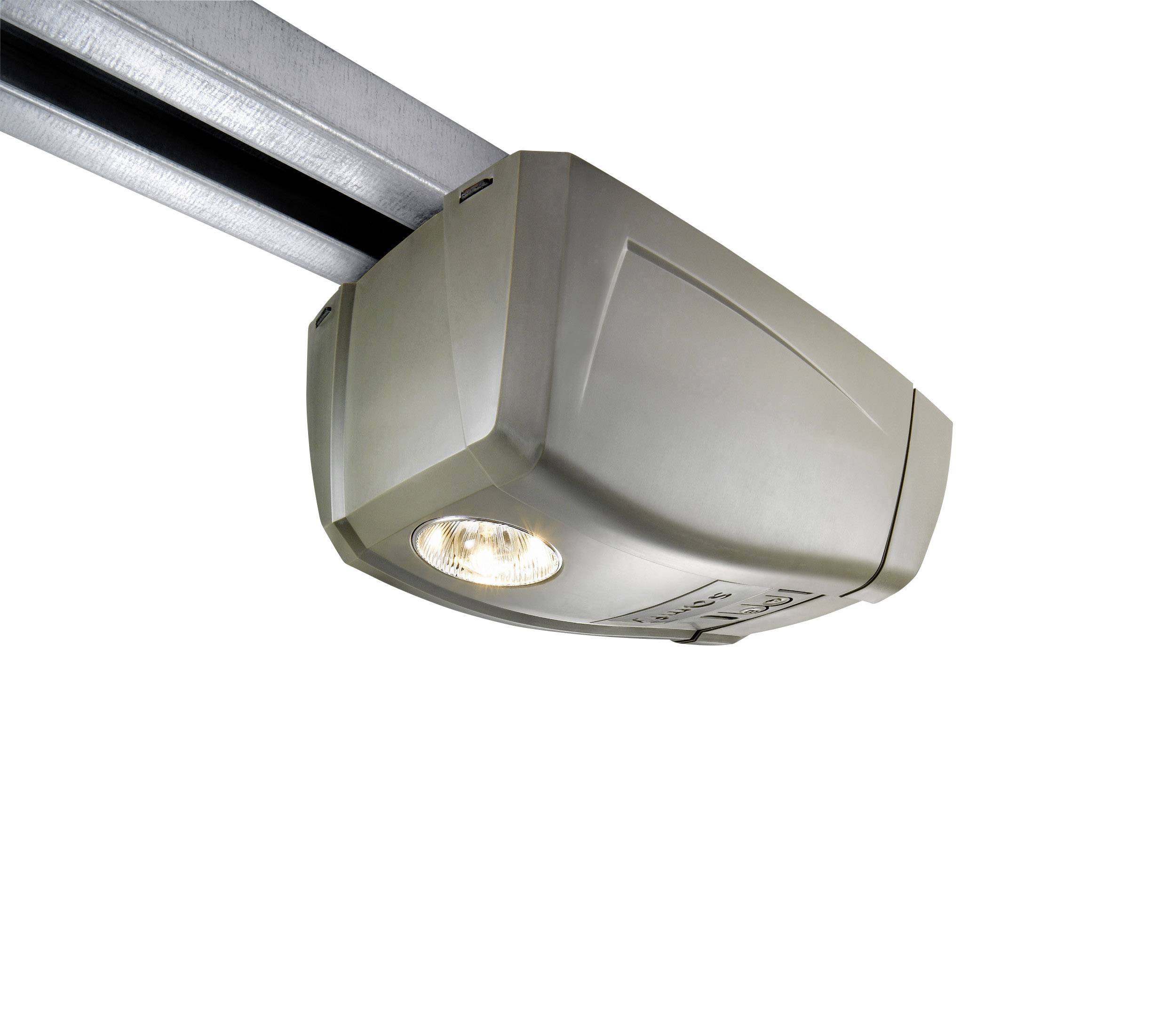 Somfy Keasy 600 RTS 2401139 Garage door opener 60 kg