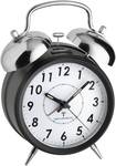 'Nostalgia' radio alarm clock