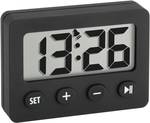 Digital alarm clock