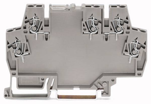 Enclosure 859-110    Grey 1 pc(s) WAGO 859-110