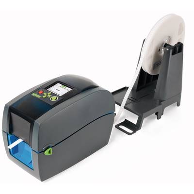 WAGO 258-5000 Thermal transfer printer  1 pc(s)