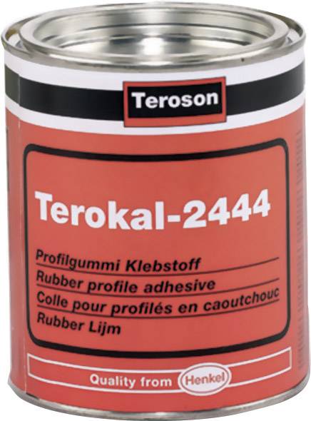 Colla per gomma 'TEROKAL 2444', tubetto, 175 g