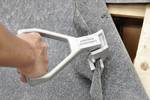 Carry mate crack handle XL