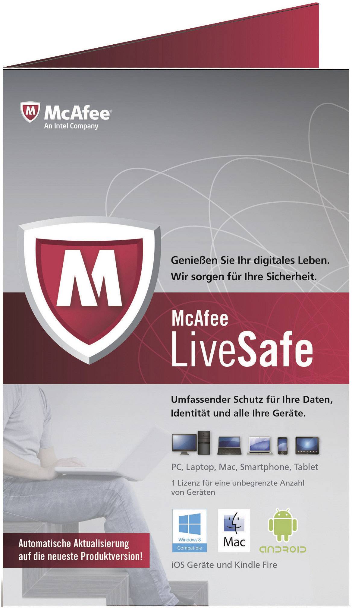 mcafee total protection for mac not updating