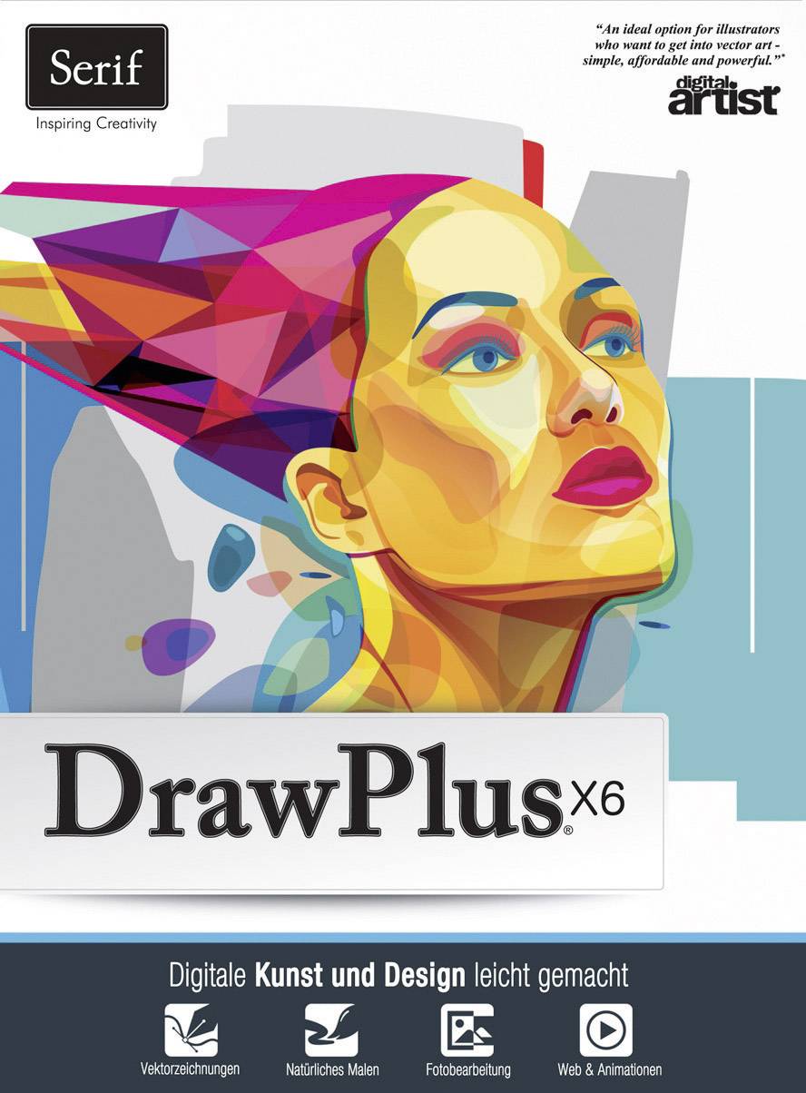 drawplus x6