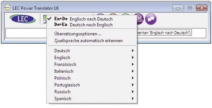 lec power translator download lec power translator download