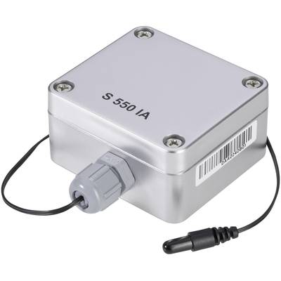 Homematic 76922 HM-WDS30-T-O Wireless Temperature sensor     