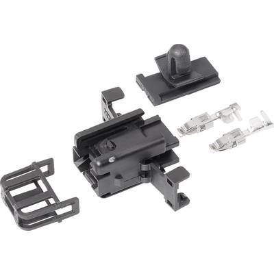  Mini SH11 Car blade-type fuse holder Blade-type fuse (mini) Pins 1   1 pc(s)