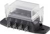 SD-4S Car blade-type fuse holder Blade-type fuse (standard) Pins 4 30 A 1 pc(s)