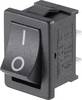 3000221 Toggle switch Mini-Wippenschalter MRS-101-C3 1xEin 1 pc(s)