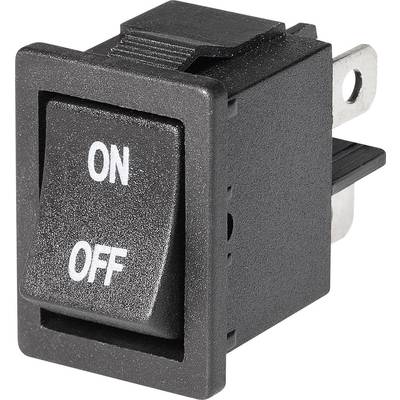     3000241  Toggle switch  Mini-Wippenschalter MRS-2012C5 2xEin            1 pc(s)  