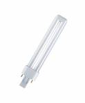 OSRAM Dulux®; energy saving lamp