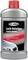 Silver bottle with red cap. Label: 'RS 1000 Paint Cleaner Vanish Cleaner'. Promises shine and scratch protection for paintwork. Image of a car below.