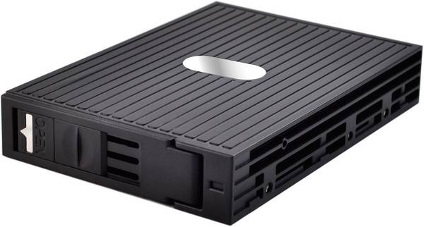 JJ JouJye ST-1111SS HDD adapter/changeable bracket SATA I, SATA II, SATA III