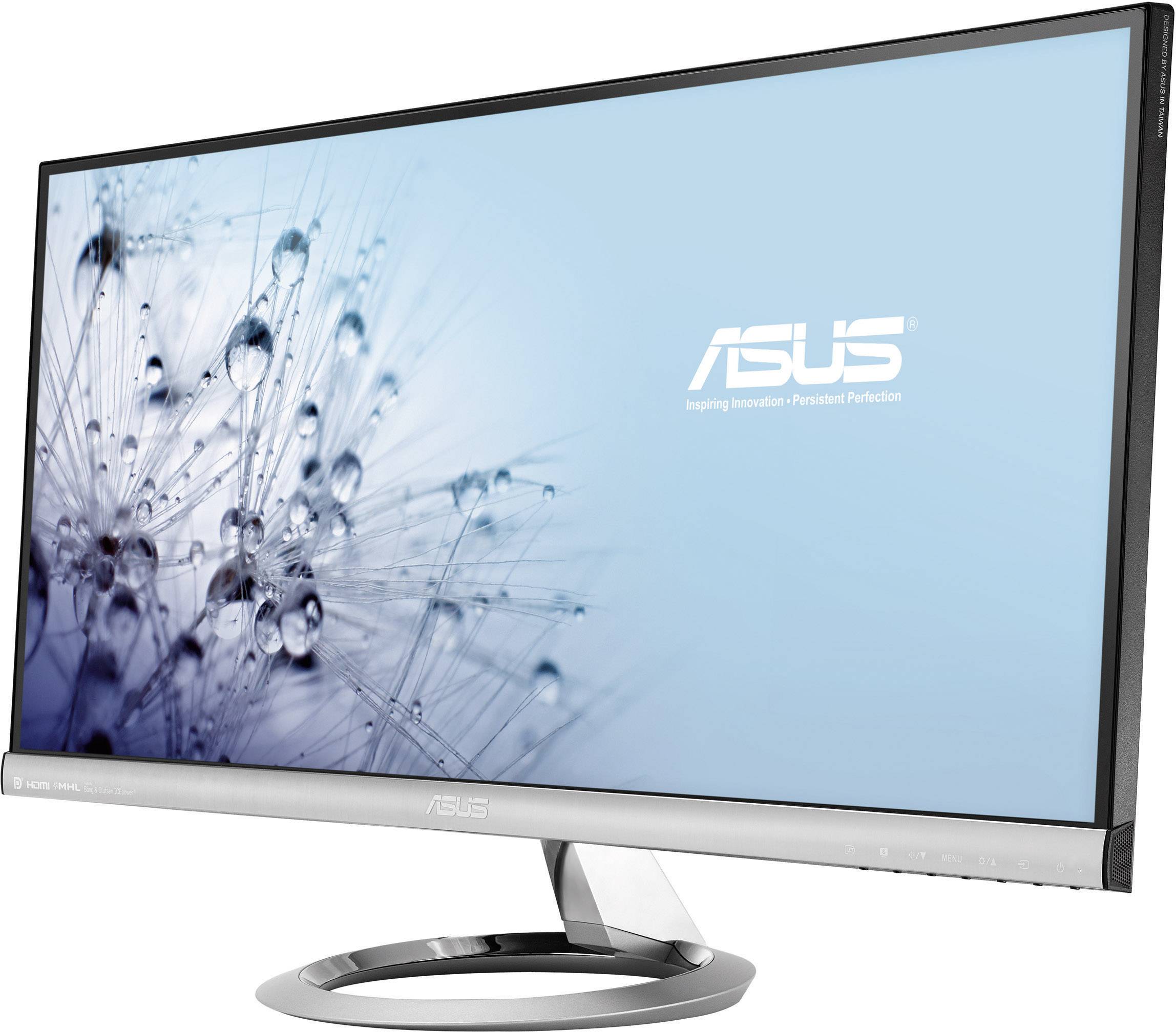 Asus Mx299q Led 73 7 Cm 29 Inch 2560 X 1080 P Uw Uxga 5 Ms Displayport Dvi Hdmi Ah Ips Led Conrad Com