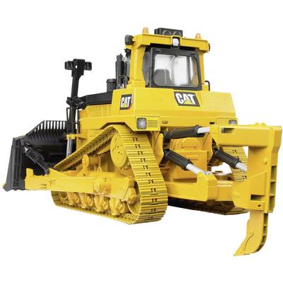 Buy bruder CAT large CHAIN DOZER Conrad Electronic
