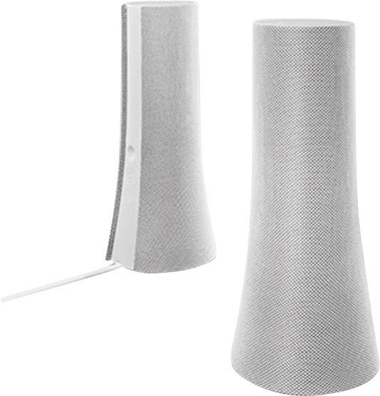 Logitech 980000659 Computer Speakers 13W White from