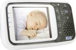 NUK baby monitor ECO Control + Video