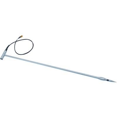 Greisinger GSF 50 TF Needle probe  -40 up to 200 °C 0 up to 100 RH Sensor type K
