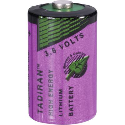 1/2 AA - Size - Batteries