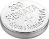 Renata Button cell 399 1.55 V 1 pc(s) 53 mAh Silver oxide SR57