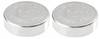 Conrad energy Button cell LR43 1.5 V 2 pc(s) 100 mAh Alkali-manganese AG12