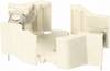 Renata 701133 Button cell holder 1x 357 , LR44 Horizontal, Through-hole (L x W x H) 19.9 x 12 x 7.4 mm