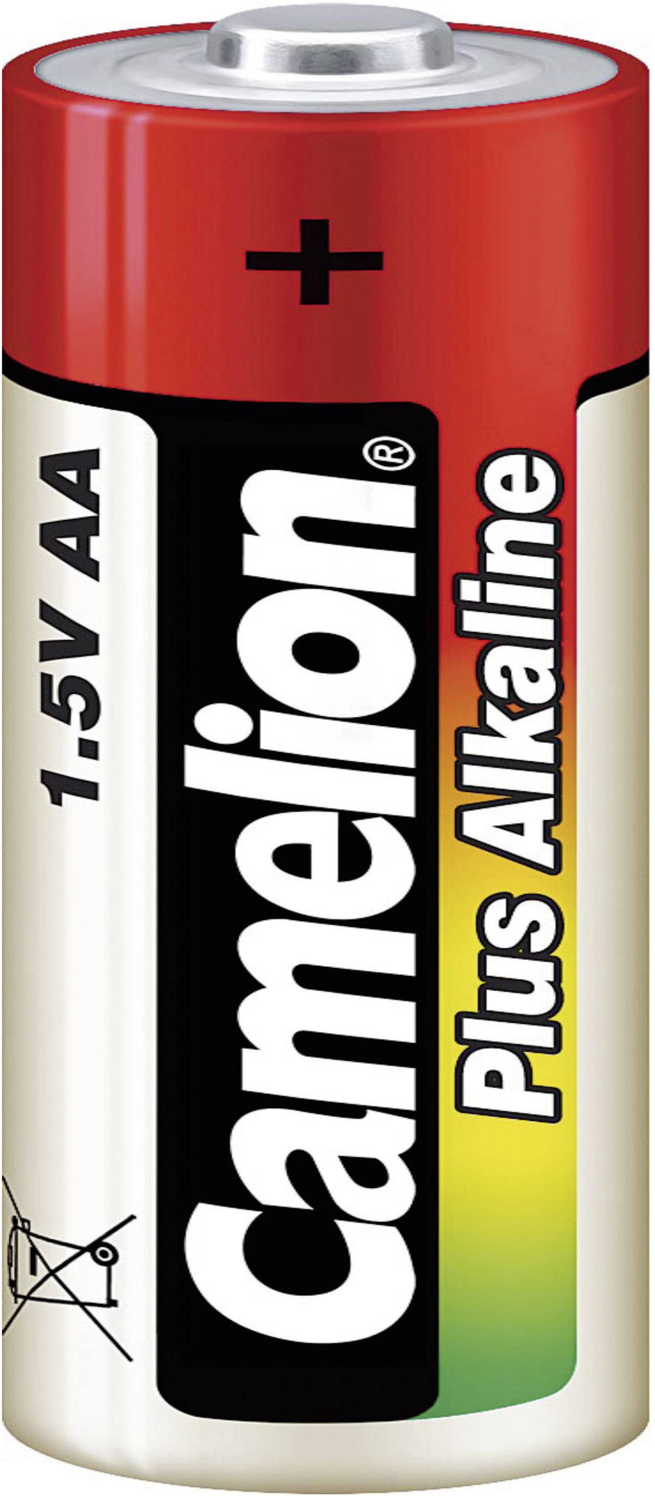 Camelion Plus LR06 AA battery Alkalimanganese 2800 mAh 1.5 V 24 pc(s