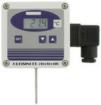 Greisinger freely scalable temperature measuring transducer in the GTMU-MP-AP3 field housing