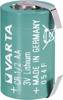 Varta CR1/2 AA LF Non-standard battery CR 1/2 AA LF U solder tab Lithium 3 V 970 mAh 1 pc(s)