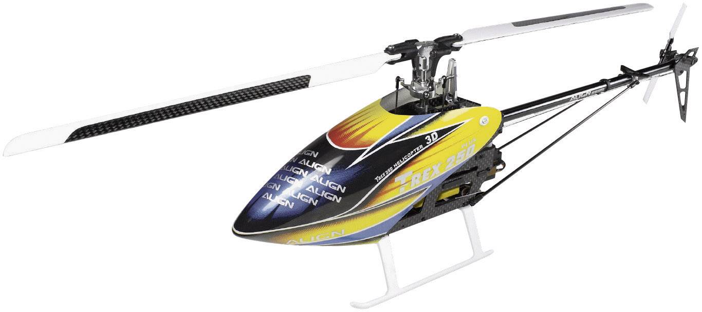 Align Electric helicopter RTB (1RH25E03X) from