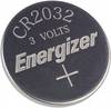 Energizer Button cell CR 2032 3 V 1 pc(s) 240 mAh Lithium CR2032