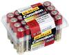 Camelion Plus LR06 AA battery Alkali-manganese 2800 mAh 1.5 V 24 pc(s)