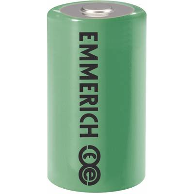 Emmerich ER 34615 Non-standard battery D  Lithium 3.6 V 19000 mAh 1 pc(s)