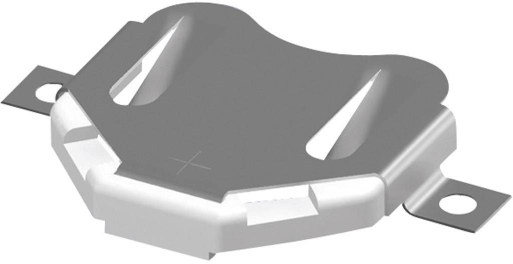 Keystone , CR2012, CR2016, CR2020, CR2025 Coin Cell Holder, from