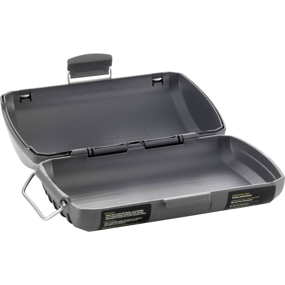 STANLEY LUNCH BOX, NINETEEN from Conrad.com