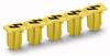 WAGO 2001-115 N/A 100 pc(s)