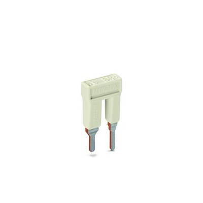 White electric fuse with two metal contacts and inscription '600V 02A'.